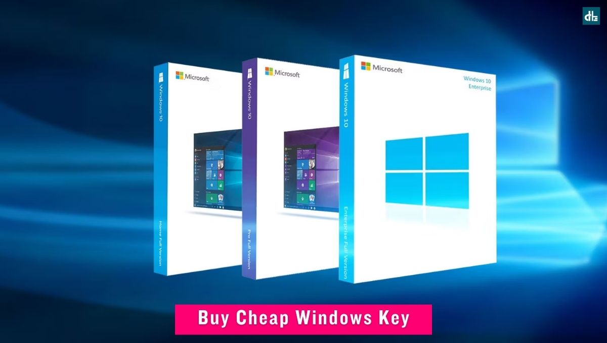 Buying Cheap Windows product keys