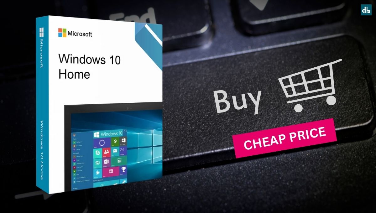 Where to buy Windows Product License key at cheap price