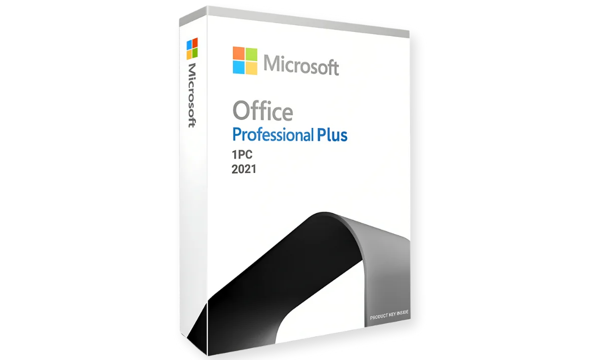 MS Office Pro Plus 2021 telephone Lifetime serial key