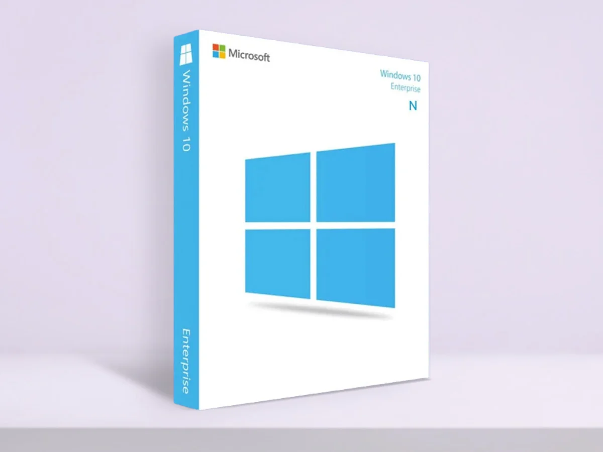 Purchase Windows 10 Enterprise Activation Key at low cost