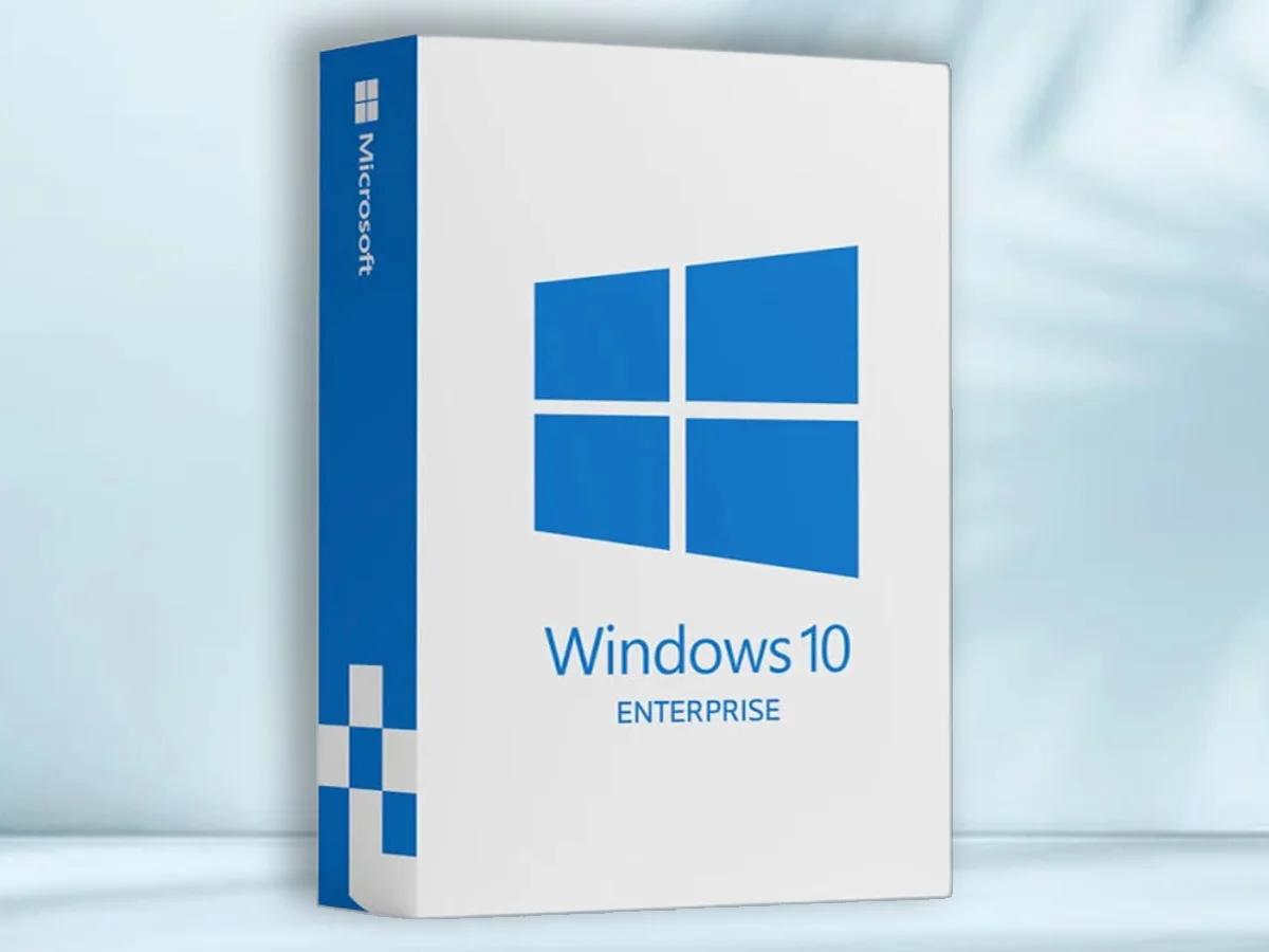 Get Windows 10 Enterprise License Key Lifetime Access at low price