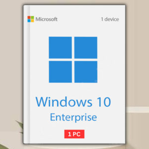 Buy Windows 10 Enterprise Product Key at cheap price