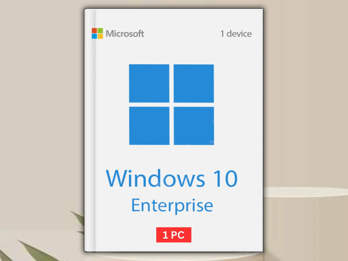 Buy Windows 10 Enterprise Product Key at cheap price